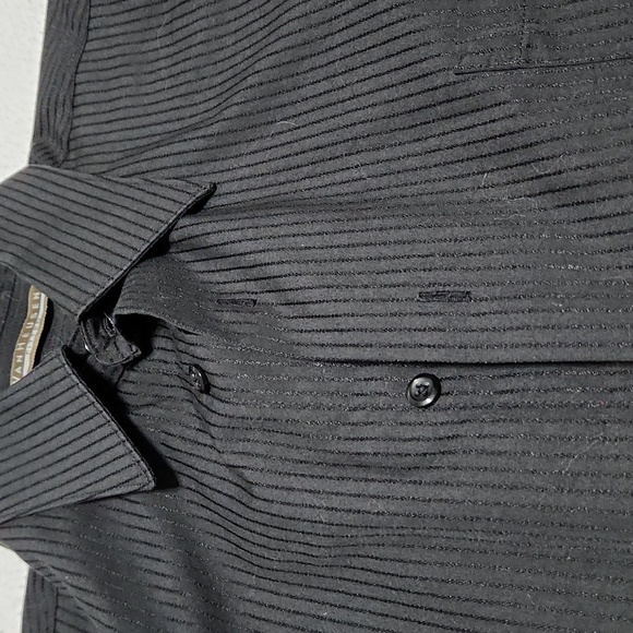 *VAN HEUSEN* Men's Button Down Dress Shirt - Picture 3 of 4